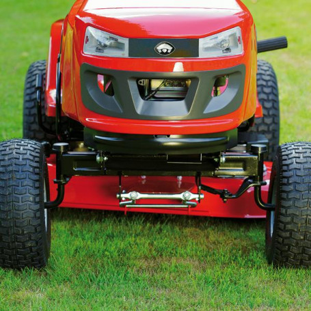 Газонокосилка Snapper ELT17542H 17,5 л.с. в Санкт-Петербурге