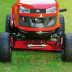 Газонокосилка Snapper ELT17542H 17,5 л.с. в Санкт-Петербурге