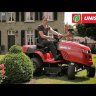 Газонокосилка Snapper ELT17542H 17,5 л.с. в Санкт-Петербурге