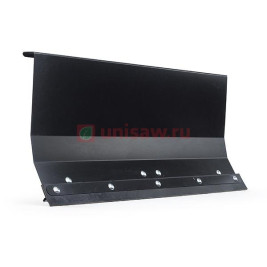 Отвал для щетки SM 800PRO