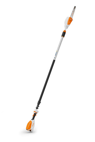 Аккумуляторный высоторез STIHL HTA 86 в Санкт-Петербурге