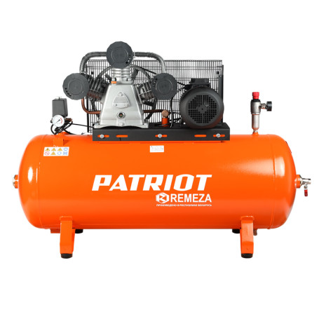 Компрессор PATRIOT REMEZA СБ 4/Ф-270 LB 75 в Санкт-Петербурге