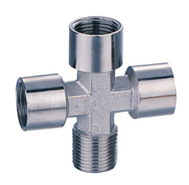 Переходник 1/2"FFFM FUBAG 180372