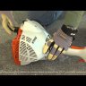 Высоторез STIHL HT 56 C-E 41392000007 в Санкт-Петербурге
