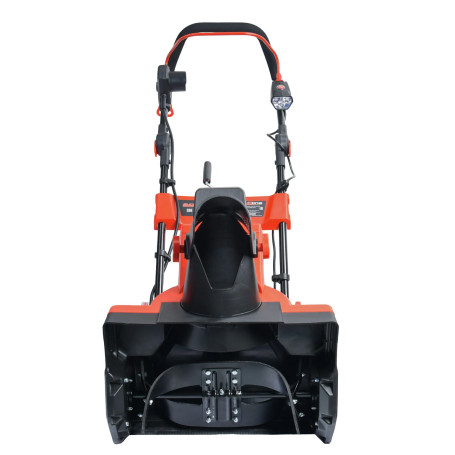Электрический снегоуборщик EvoLine SBE 460 L в Санкт-Петербурге