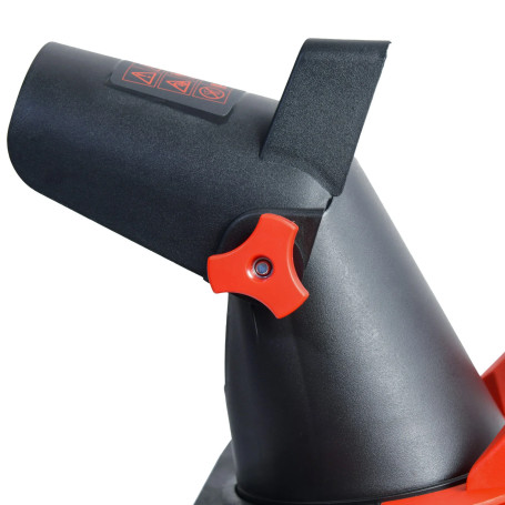 Электрический снегоуборщик EvoLine SBE 460 L в Санкт-Петербурге