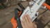 Бензопила STIHL MS 250 16" 11232000831 в Санкт-Петербурге