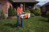 Аккумуляторная газонокосилка STIHL RMA 370 в Санкт-Петербурге