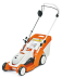 Аккумуляторная газонокосилка STIHL RMA 370 в Санкт-Петербурге