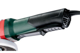 Угловая шлифовальная машина Metabo WEPBA 17-150 Quick 600552000
