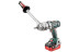 Аккумуляторная дрель-шуруповерт Metabo BS 18 LTX BL Q I PowerX3 602351770 в Санкт-Петербурге