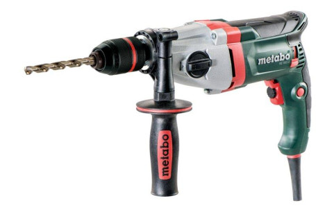 Дрель Metabo BE 850-2 600573810 в Санкт-Петербурге