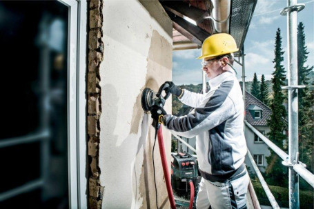 Фреза для ремонта Metabo RF 14-115 603823710 в Санкт-Петербурге