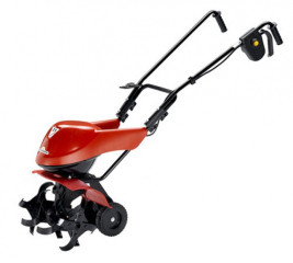 Электрокультиватор Eurosystems Z1 El