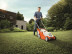 Аккумуляторная газонокосилка Stihl RMA 339.0 без аккумулятора и з/у в Санкт-Петербурге