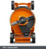 Аккумуляторная газонокосилка Stihl RMA 339.0 без аккумулятора и з/у в Санкт-Петербурге
