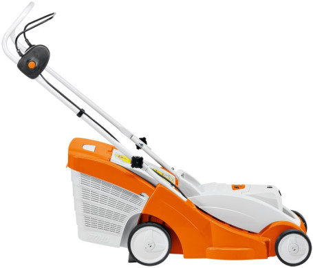 Аккумуляторная газонокосилка Stihl RMA 339.0 без аккумулятора и з/у в Санкт-Петербурге