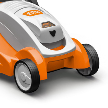 Аккумуляторная газонокосилка Stihl RMA 339.0 без аккумулятора и з/у в Санкт-Петербурге