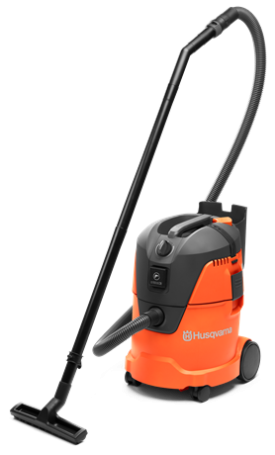 Пылесос Husqvarna WDC 325L в Санкт-Петербурге
