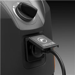 Пылесос Husqvarna WDC 325L в Санкт-Петербурге