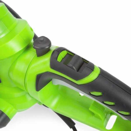 700W Электрический Кусторез 68 см GHT7068 в Санкт-Петербурге