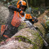 Бензопила STIHL MS 500i в Санкт-Петербурге