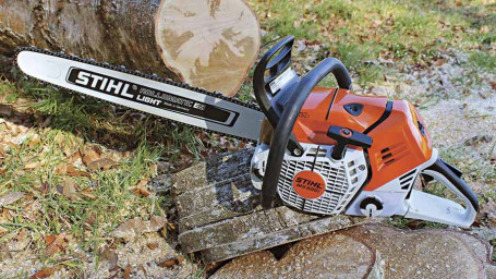 Бензопила STIHL MS 500i в Санкт-Петербурге