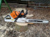 Бензопила STIHL MS 500i в Санкт-Петербурге