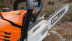 Бензопила STIHL MS 500i в Санкт-Петербурге