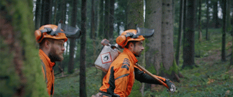 Бензопила STIHL MS 500i в Санкт-Петербурге