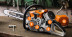 Бензопила STIHL MS 500i в Санкт-Петербурге