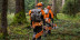Бензопила STIHL MS 500i в Санкт-Петербурге
