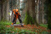 Бензопила STIHL MS 500i в Санкт-Петербурге