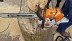 Бензопила STIHL MS 500i в Санкт-Петербурге