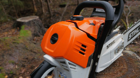 Бензопила STIHL MS 500i в Санкт-Петербурге