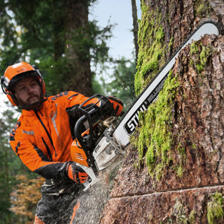 Бензопила STIHL MS 500i в Санкт-Петербурге