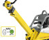 Виброплита реверсивная WACKER NEUSON DPU 5545Heap в Санкт-Петербурге