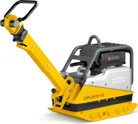 Виброплита реверсивная WACKER NEUSON DPU 5545Heap в Санкт-Петербурге
