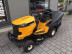 Минитрактор Cub Cadet XT3 QR95 в Санкт-Петербурге