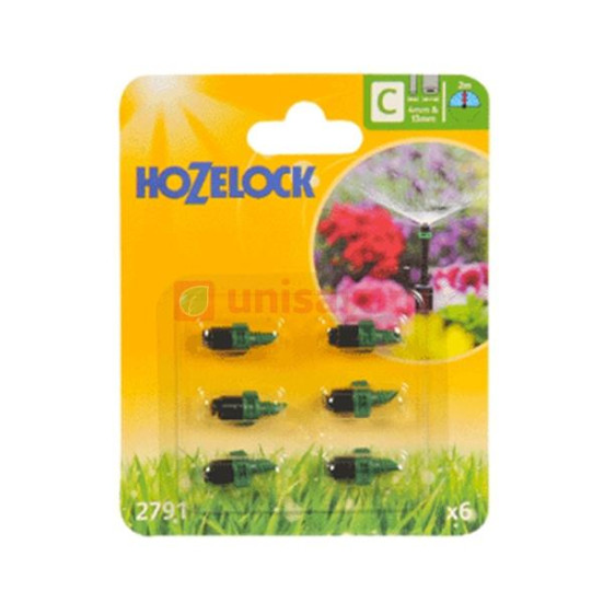 Микрофорсунка Hozelock 180° в Санкт-Петербурге