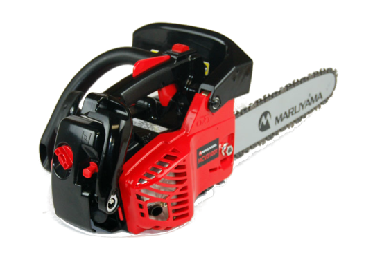 Бензопила - сучкорез Maruyama MCV3100TS(10") в Санкт-Петербурге