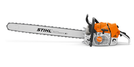 Бензопила STIHL MS 881 30" (75см) в Санкт-Петербурге