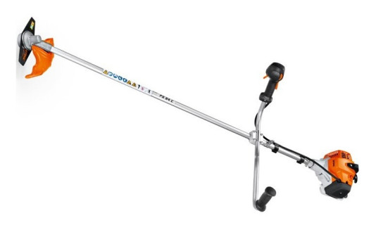 Триммер Stihl FS 94 C-E нож 2-зуб в Санкт-Петербурге