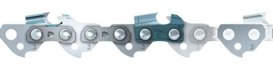 Цепь STIHL 63PS3 44 зв 3/8' 1,3 12" в Санкт-Петербурге