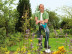 Лопата Terraline™ садовая GARDENA 03771-24.000.00 в Санкт-Петербурге