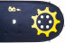 Шина CHAMPION 20"-3/8-1,3-72 (Ch265,H61,365,372XP,395XP,562XP,576XP 200SLHD009) в Санкт-Петербурге