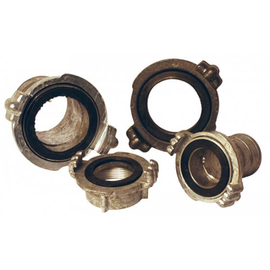 Головка муфтовая Champion ГМ-38/50 (D-1,5 / 2") GP40, GP40-II, GHP40-2*, DHP40E* в Санкт-Петербурге