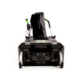 Снегоуборщик аккумуляторный Greenworks GD82STK5, 82V, 56 см, бесщеточный, c АКБ 5АЧ и ЗУ