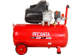 Компрессор Ресанта КП-50/300М