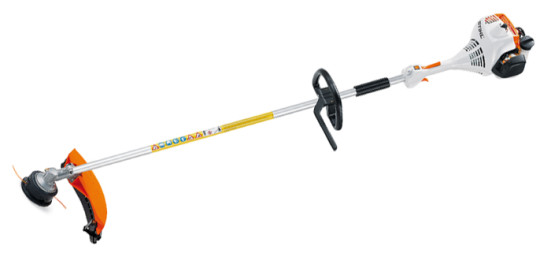Триммер бензиновый STIHL FS 55 RC-E с леской 41402000340  в Санкт-Петербурге